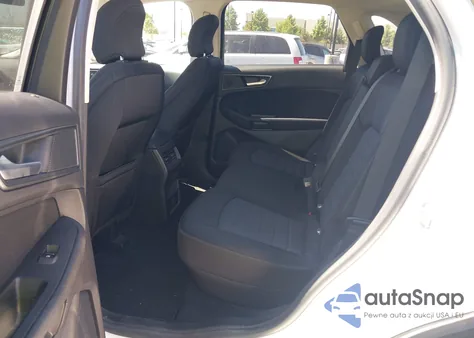 2019 Ford Edge Se из США, поврежденный, VIN 2FMPK3G94KBC37683